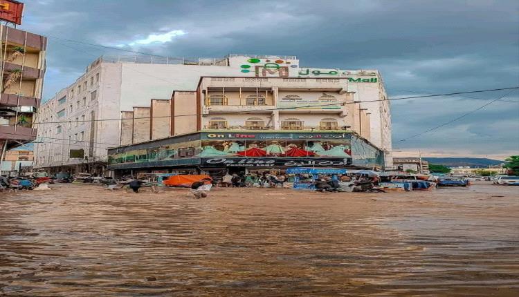 الكشف عن إحصائية جديدة بضحايا السيول في 7 محافظات