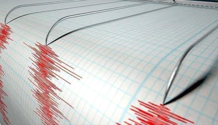 زلزال بقوة 4.8 درجة يهز الحدود بين الأردن وسوريا