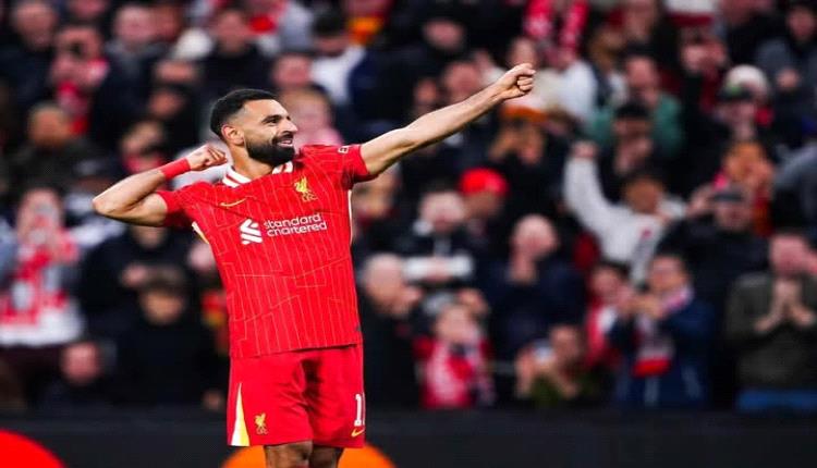 ليفربول يمطر شباك توتنهام بسته اهداف