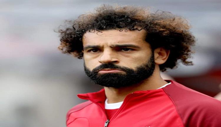 محمد صلاح يحسم مستقبله مع ليفربول