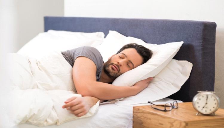 هل تعاني من الأرق.. أفضل 6 طرق تدخلك في نوم عميق بسرعة