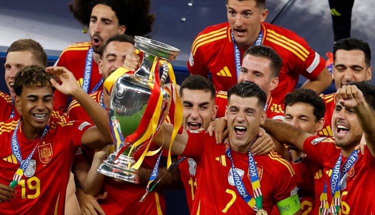 قفزة كبيرة لإسبانيا في تصنيف الفيفا..وتراجع المغرب إلى المركز 14