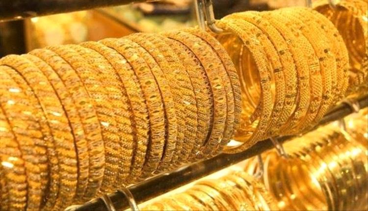 أسعار الذهب باليمن اليوم السبت 20 يوليو