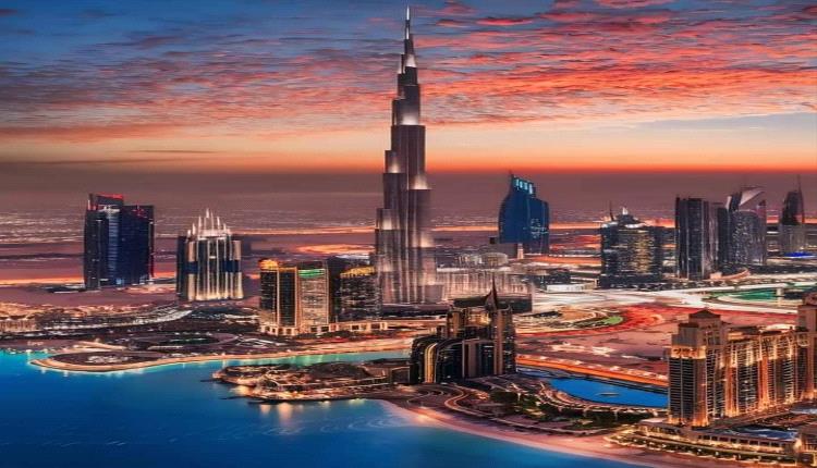 توقعات بنمو اقتصاد الإمارات 4.2 % في 2025