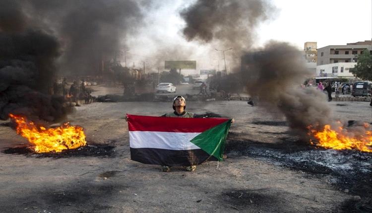 بواسطة أمريكية.. واشنطن تعلن عن مفاوضات لوقف إطلاق النار في السودان