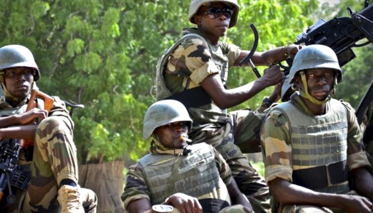 مقتل وإصابة 31 جندياً في النيجر قرب الحدود مع بوركينا فاسو
