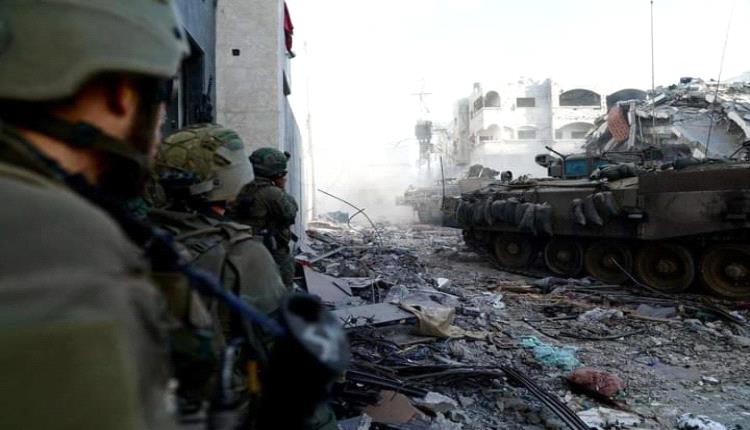 إصابة 3 جنود إسرائيليين بإطلاق نار شرقي قلقيلية