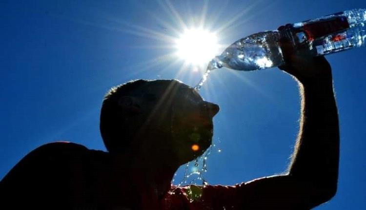 موجة حر غير مسبوقة تتسبب بوفاة 21 شخصا في المغرب