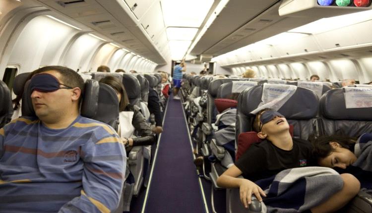 ماذا تعرف عن النوم الصحي خلال السفر ؟ الخبراء يجيبون ببعض النصائح