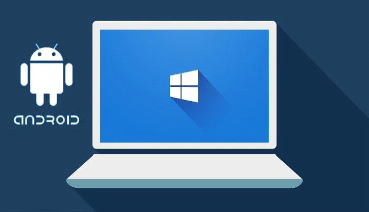 مايكروسوفت تسهل وصول مستخدمي Windows 11 إلى هواتف أندرويد 