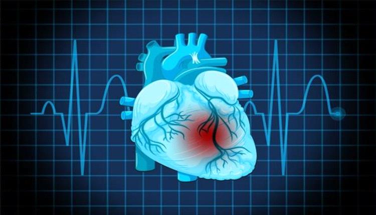 ضربات القلب السريعة بسبب القلق.. تعرف على خطورتها وكيف يمكن إبطاؤها