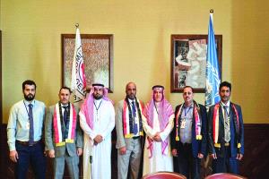 الأمم المتحدة تعلن توصل الشرعية والحوثي إلى هذا الاتفاق في عمان