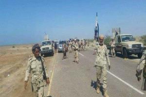 الحوثي يفجر الوضع العسكري بمحافظتين
