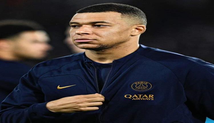 مبابي يوقع عقد انتقاله إلى ريال مدريد