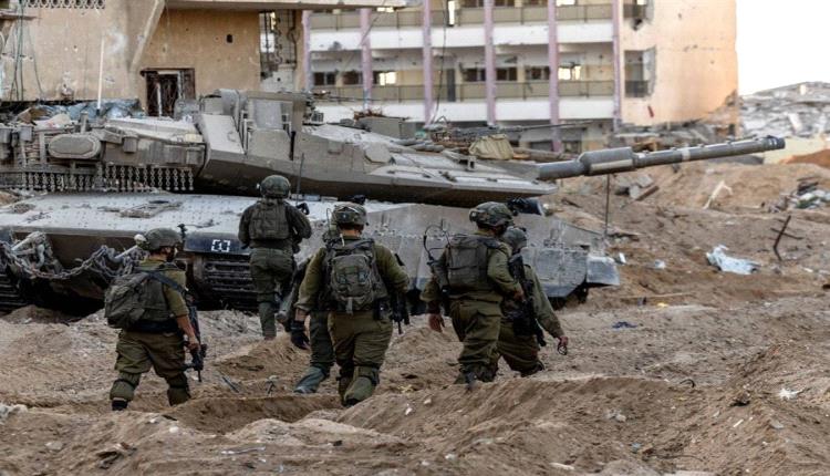 الجيش الإسرائيلي يعلن مقتل أربع رهائن في غــزة