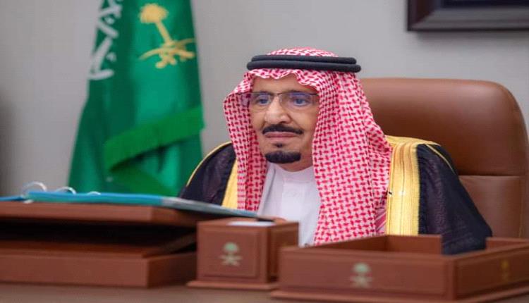 الملك سلمان يأمر باستضافة ألف حاج من ذوي ضحايا غزة