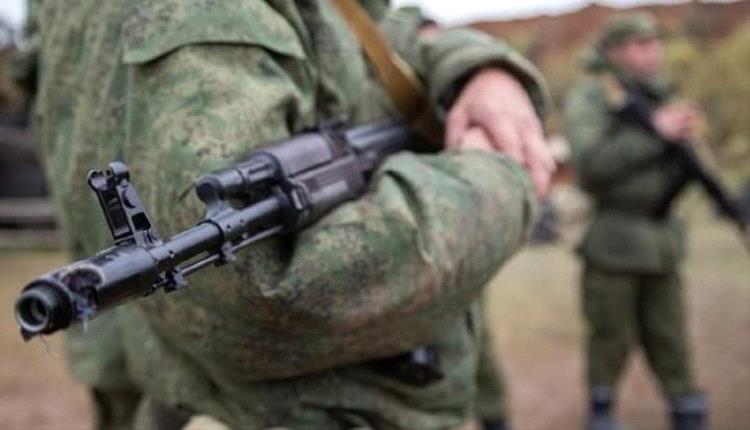 قوات روسيا تسيطر على قريتين في شرق أوكرانيا
