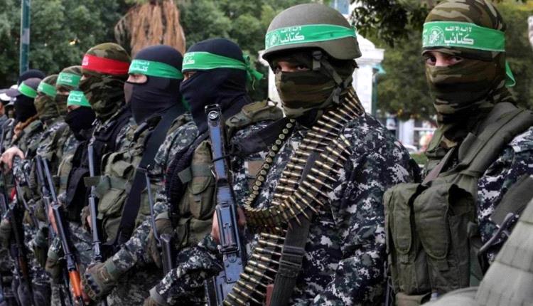 حماس والجهاد تردان على مقترح وقف القتال في غزة