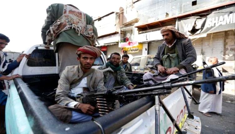 بالاسم والصورة.. مصرع أخطر قيادات الجماعة جنوب صنعاء طعنا .. تلميذ حسين بدر الدين الحوثي