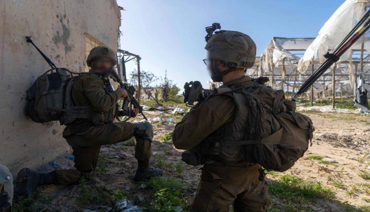 جيش الاحتلال الإسرائيلي يعلن تصفية قيادات بارزة من حماس في رفح
