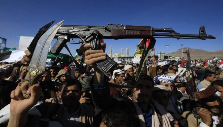 مسؤول بالشرعية: الإعلام يعجز عن متابعة ونشر جرائم الحوثيين لكثرتها