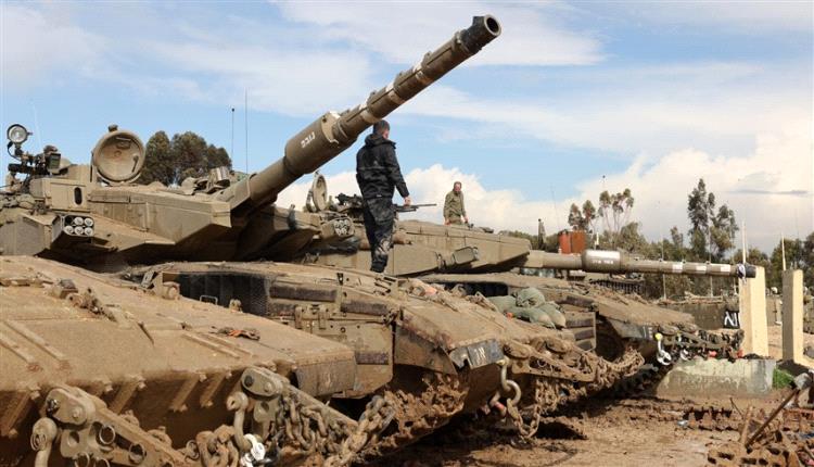 فرنسا تنفي تزويد إسرائيل بأسلحة في حرب غــ ـزة
