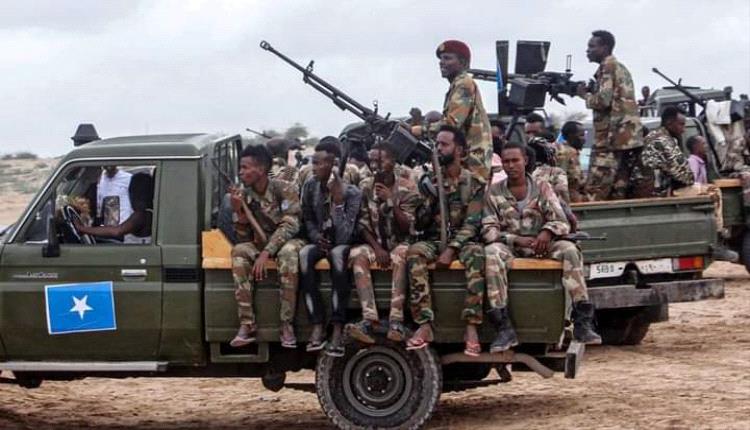 الصومال: مقتل 80 مسلحاً من الشباب خلال 24 ساعة
