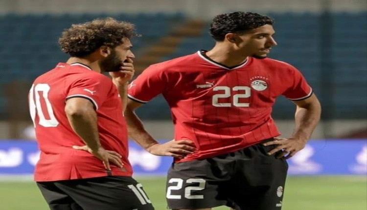 ليفربول يجهز 60 مليون يورو للتعاقد مع المصري عمر مرموش