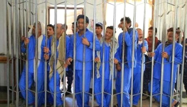 منظمات عالمية تتهم الحوثي باستخدام عقوبة الإعدام لترهيب اليمنيين.. بينها أحكم بالصلب والرجم