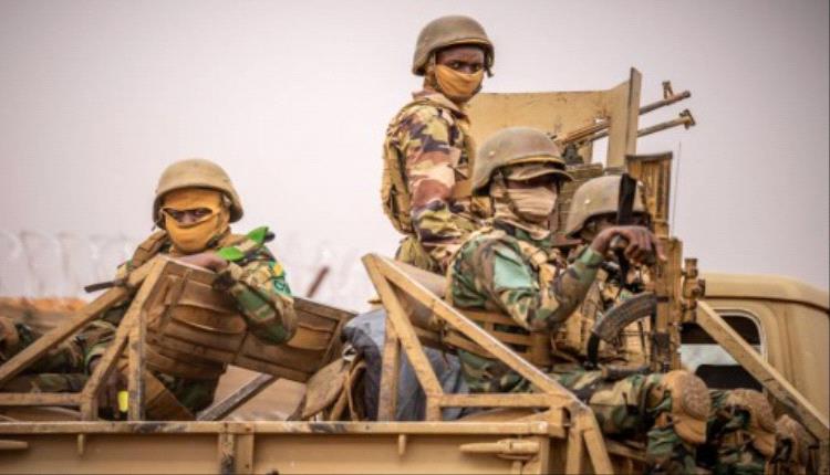 روسيا ترسل دفعة مدربين عسكريين جديدة للنيجر