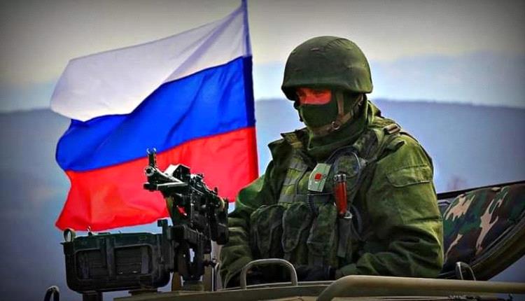 البلدات الأوكرانية في خاركيف تتساقط بيد القوات الروسية