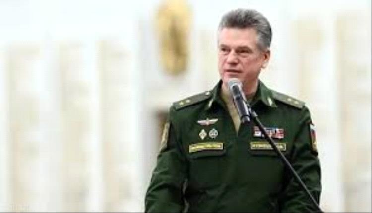 روسيا تعتقل مسؤول كبير في وزارة الدفاع بتهمة خطيرة