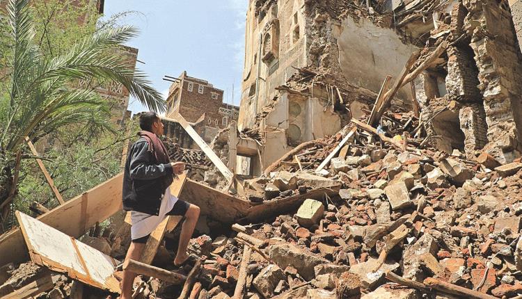 الحكومة: ممارسات الحوثي تهدد التنوع الثقافي في اليمن
