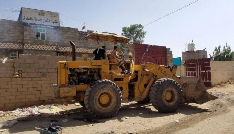 الحوثي يستهدف صغار التجار في معقل الجماعة