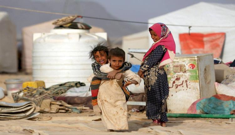 هجمات الحوثيين البحرية تعمق انعدام الأمن الغذائي في اليمن
