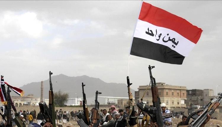 الانقسام اليمني يطغى على الذكرى الـ 34 للوحدة
