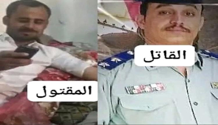 ضابط حوثي يفجر رأس سائق باص طالبه بالأجرة بعد إيصاله من صنعاء إلى ذمار