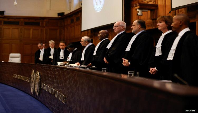 ترحيب عربي واسع بقرارات محكمة العدل الدولية بشأن معبر رفح 