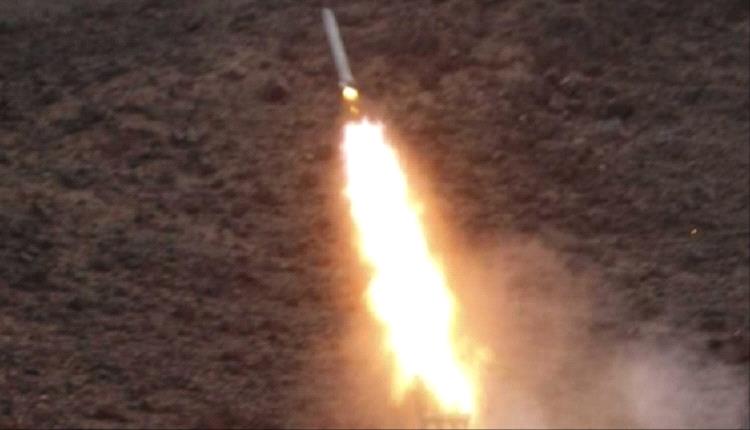 سنتكوم: تدمير صاروخ كروز حوثي أطلق صوب خطوط الملاحة
