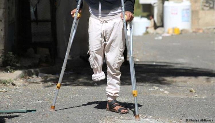 البعثة الأممية: سقوط 6 ضحايا مدنيين أغلبهم أطفال بحوادث الألغام في الحديدة 

