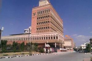 إغلاق شركات صرافة في صنعاء تتعامل مع البنك المركزي في عدن