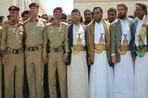 الكشف عن أشخاص سيطاردون قيادات الحوثي في صنعاء ويفتكون بهم قبل أسرهم بهذا الموعد!