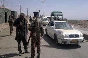 اشتباكات بين مسلحي القبائل والحوثيين شمال صنعاء.. مصرع وإصابة 3 من الأخير