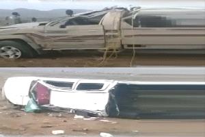 سقوط 31 قتيل وجريح شمال صنعاء