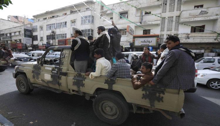 صنعاء تشهد ارتفاع كبير بحوادث السرقة