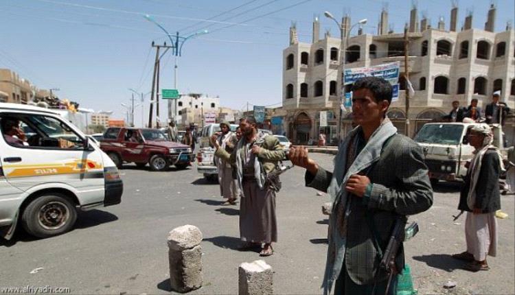 صحفي ينشر غسيل القيادات الحوثية في إب وكيف تحولوا إلى تجار عبر حيلة "المطمطة"