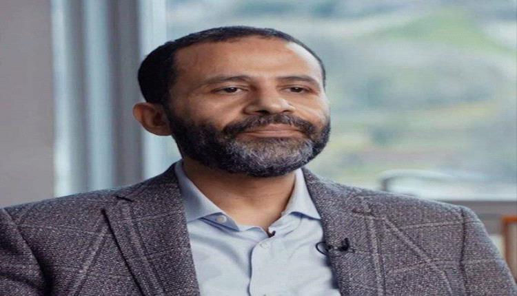 عقوبات أمريكية على شركات تابعة للقيادي الإخواني حميد الأحمر 