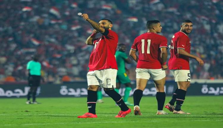 مدرب مصر يعفي صلاح من مواجهة موريتانيا