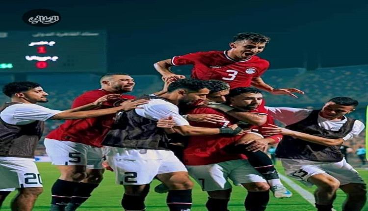 للمرة الـ27 في تاريخه.. مصر تتأهل لأمم أفريقيا 2025 بعد الفوز على موريتانيا