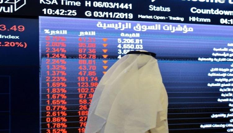 أسواق الإمارات ترتفع على خطى الأسهم العالمية